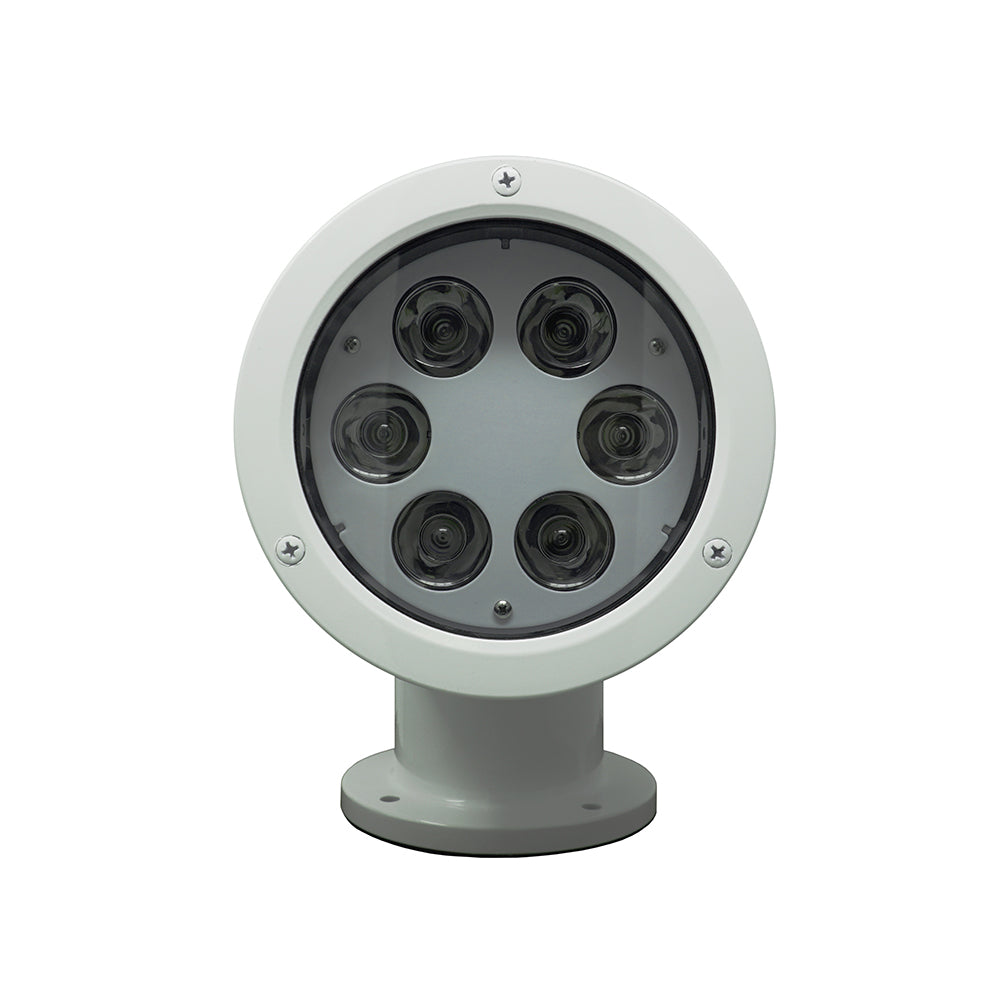 ACR RCL50 LED Searchlight 12V White 1960