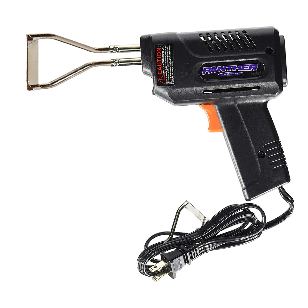 Panther Portable Rope Cutting
