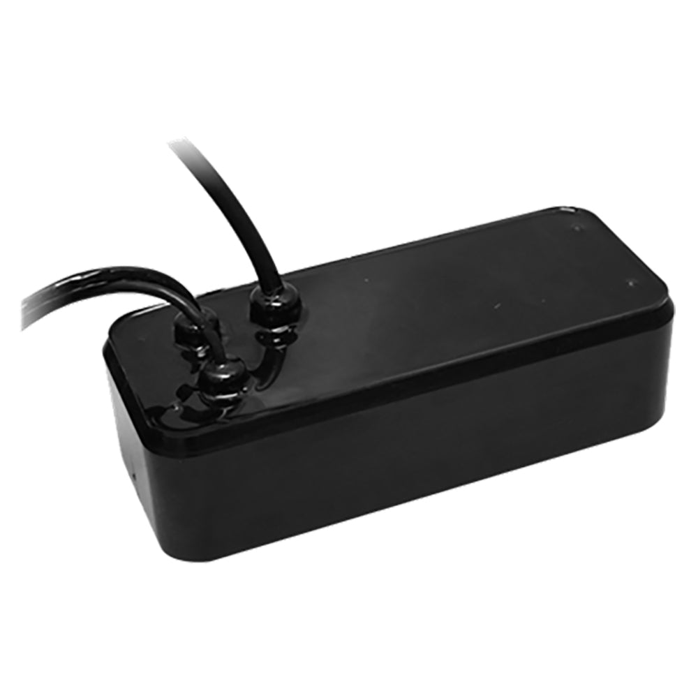 Furuno 165T/275LHW-12P Pocket Mount Combo Transducer