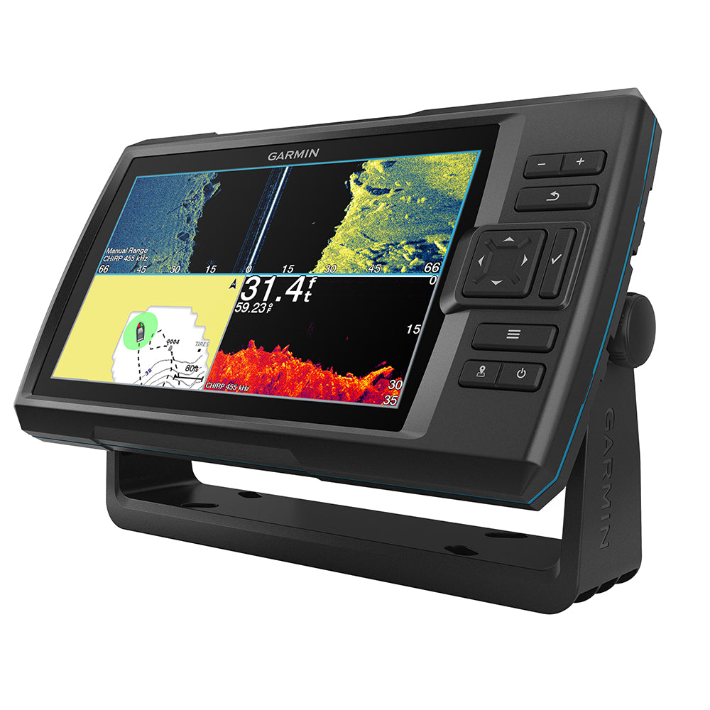 Garmin STRIKER Vivid 9sv Fishfinder