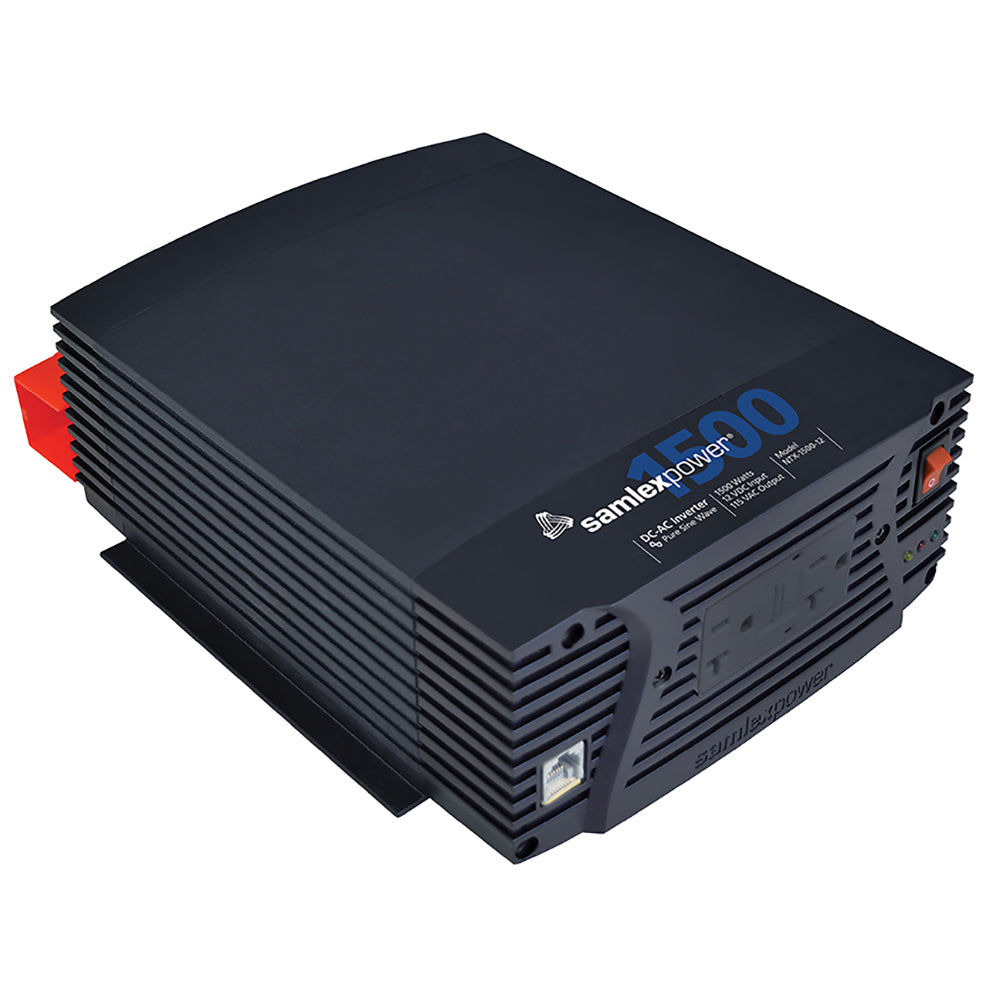 Samlex NTX-1500-12 Pure Sine Wave Inverter