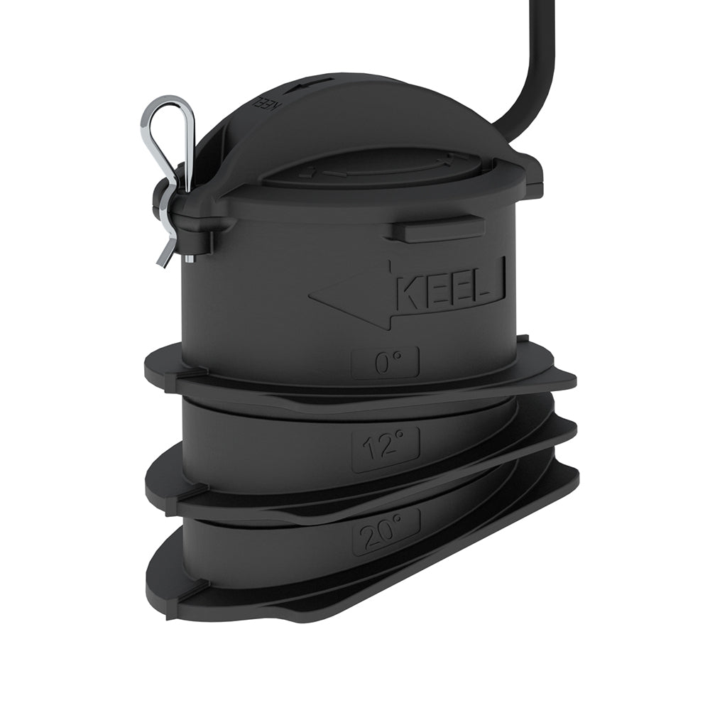 Raymarine CPTS InHull CHIRP Transducer