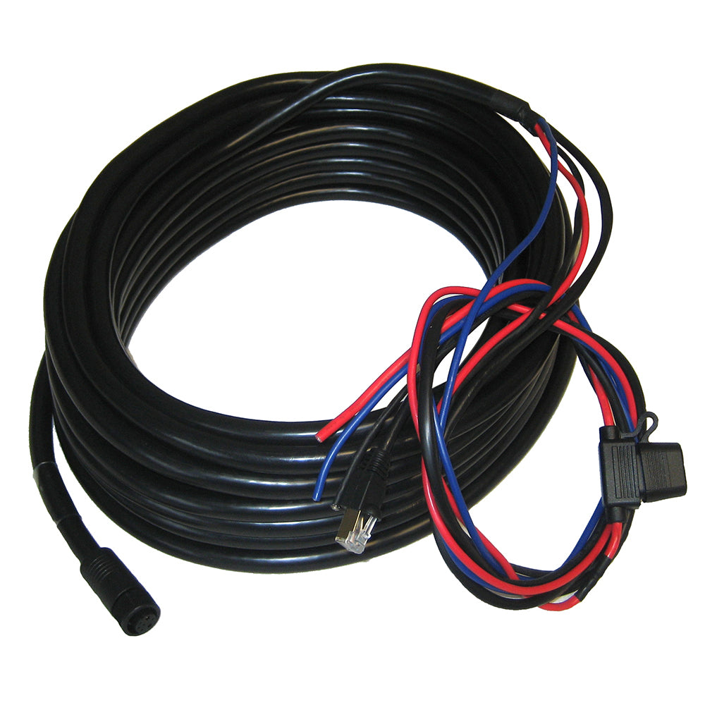 DRS AX & NXT Signal Power Cable