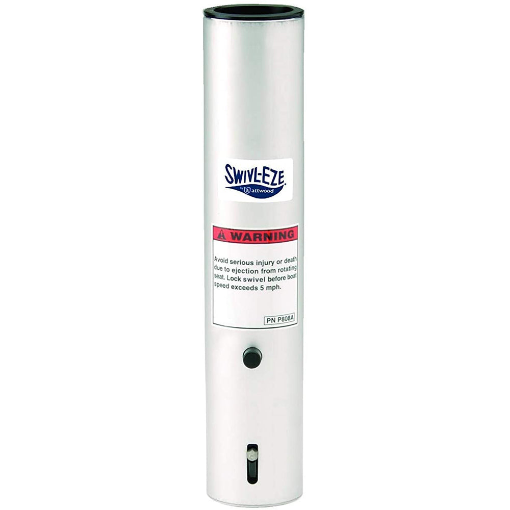 Attwood SWIVLEZE LakeSport 238 Extension Post