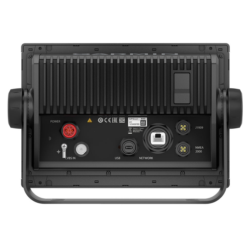 Garmin GPSMAP 923 Non-Sonar