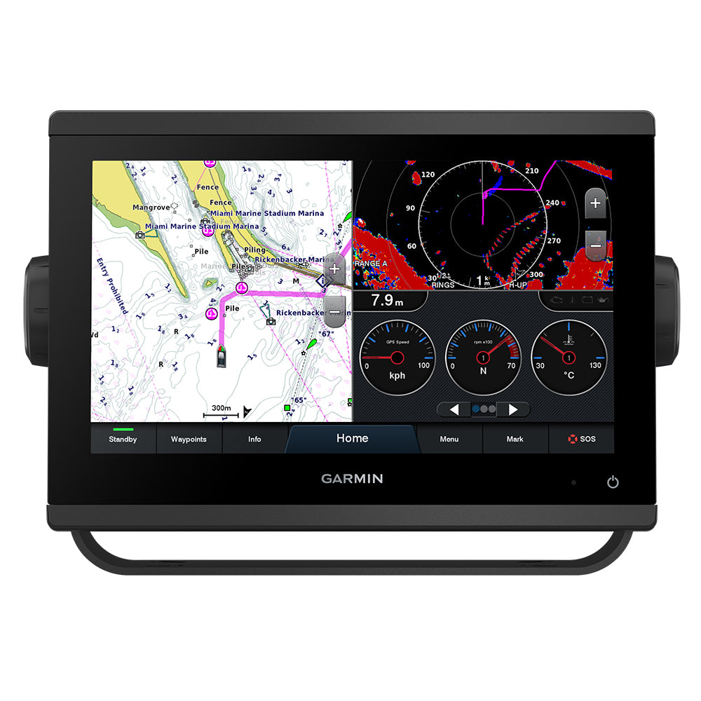 Garmin GPSMAP 923 Non-Sonar