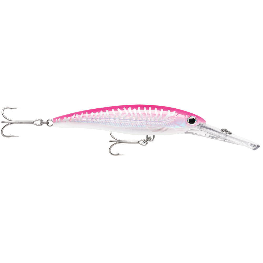 Rapala XRap Magnum 30 Hot Pink