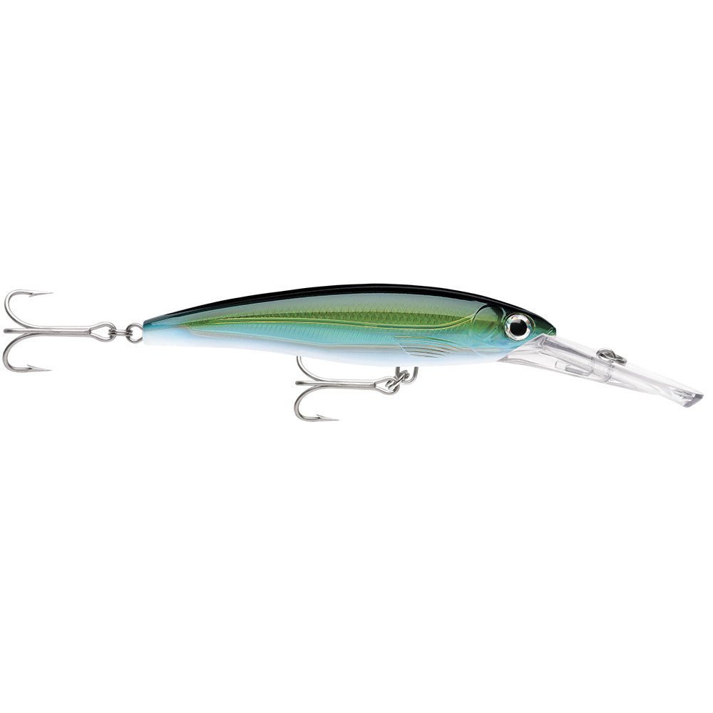 Rapala XRap Magnum 30 Yellowfin Tuna