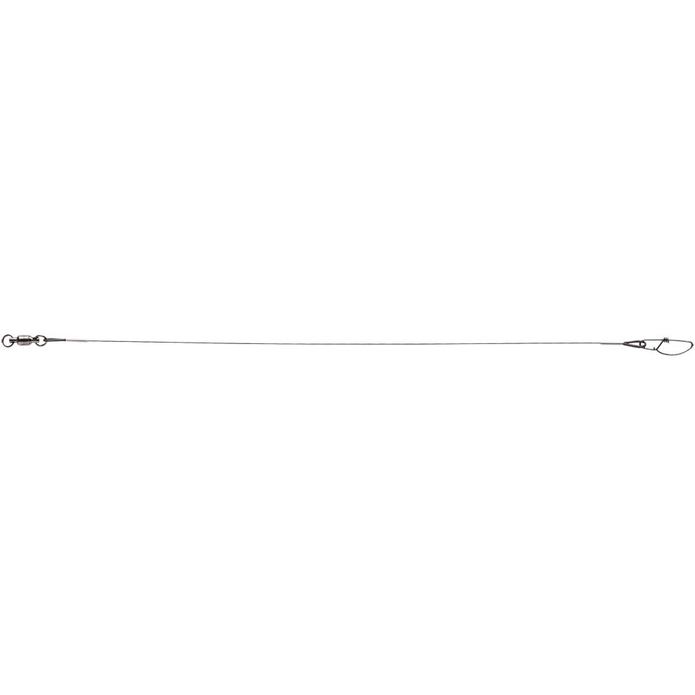 VMC Titanium Leader MultiStrand 50lb