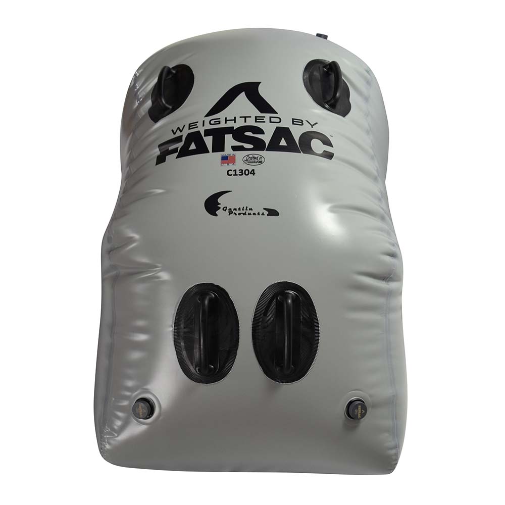 Yamaha Jet Boat Custom 25' – 850lb Ballast Bag