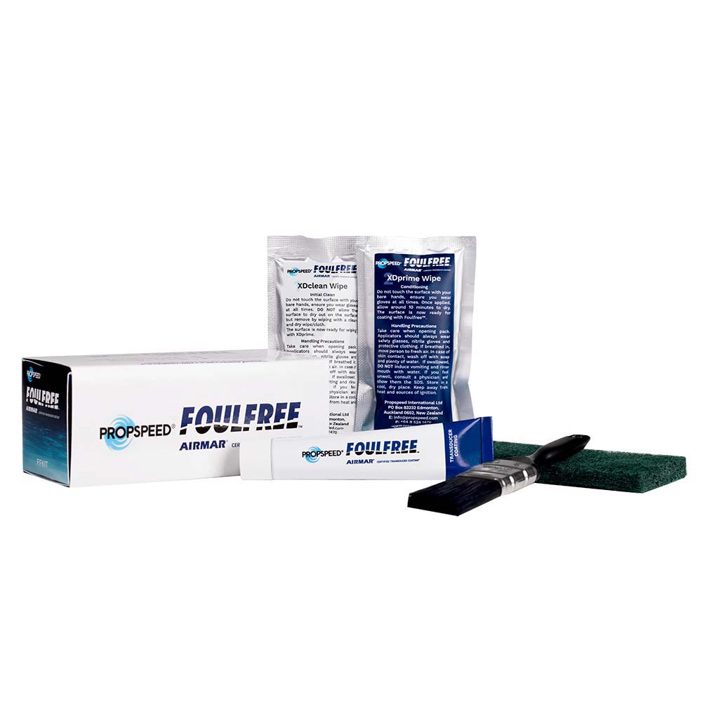 Propspeed - Foulfree Transducer Coating [