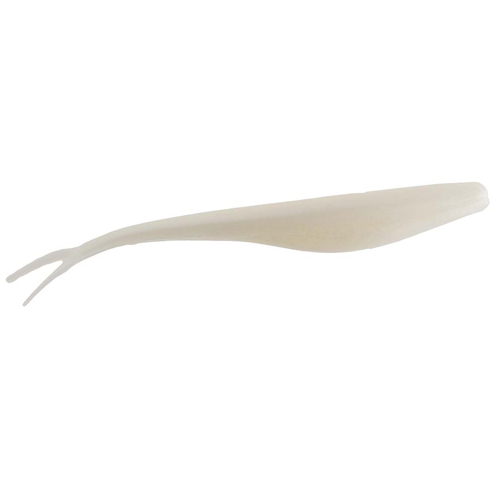 Berkley Gulp Saltwater Jerk Shad 5 Pearl White
