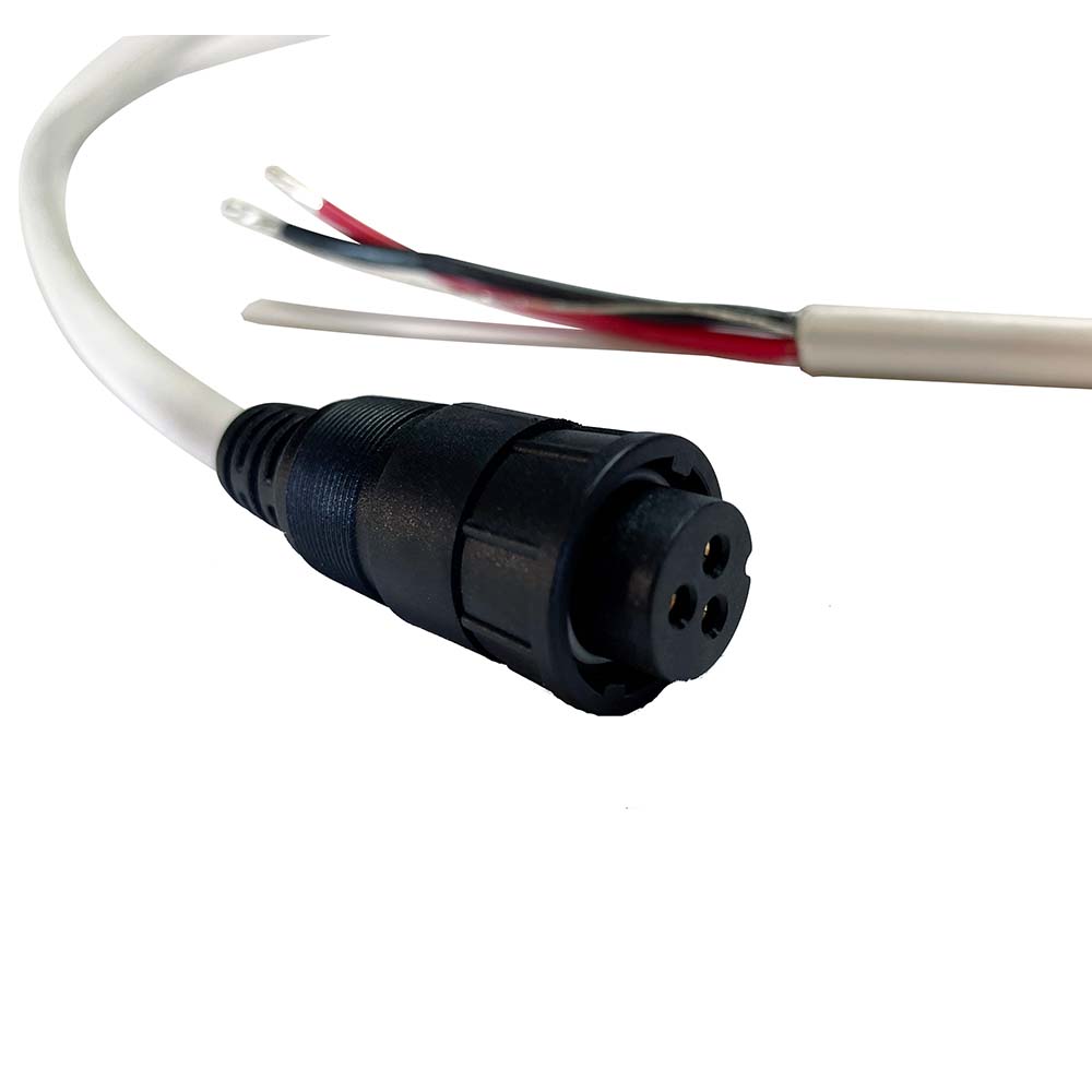 Raymarine 15M Power Cable fCyclone Radar
