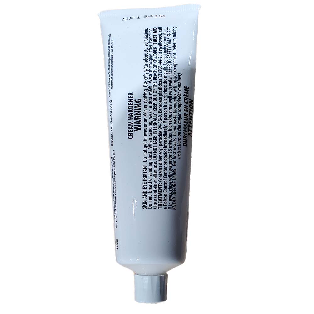 Sika BPO Cream Hardener