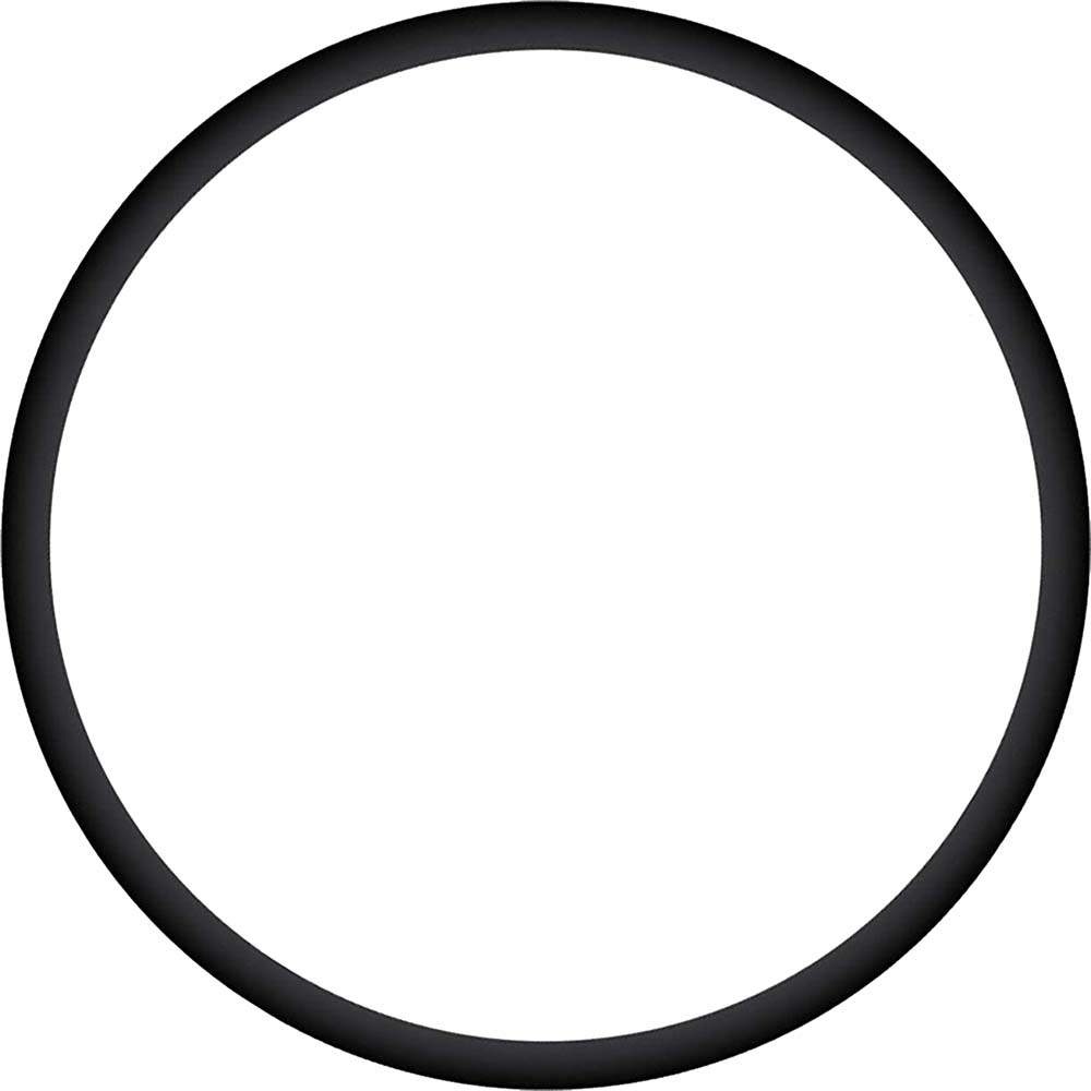 GROCO Replacement Buna N O Ring 2256
