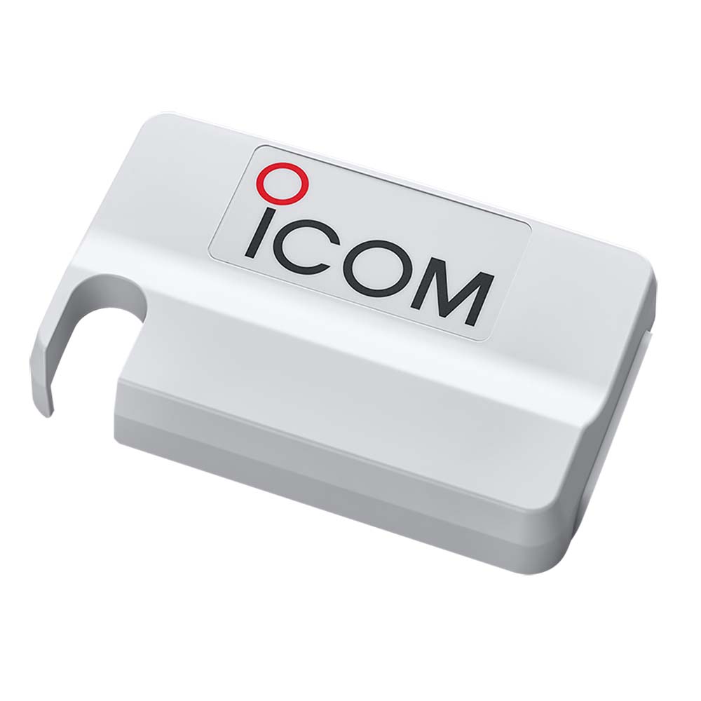 Icom MBZ1 Screen Cover