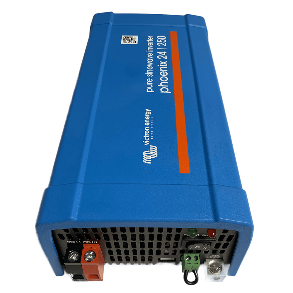 Victron Phoenix Inverter 24VDC - 250VA