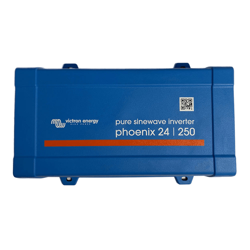 Victron Phoenix Inverter 24VDC - 250VA