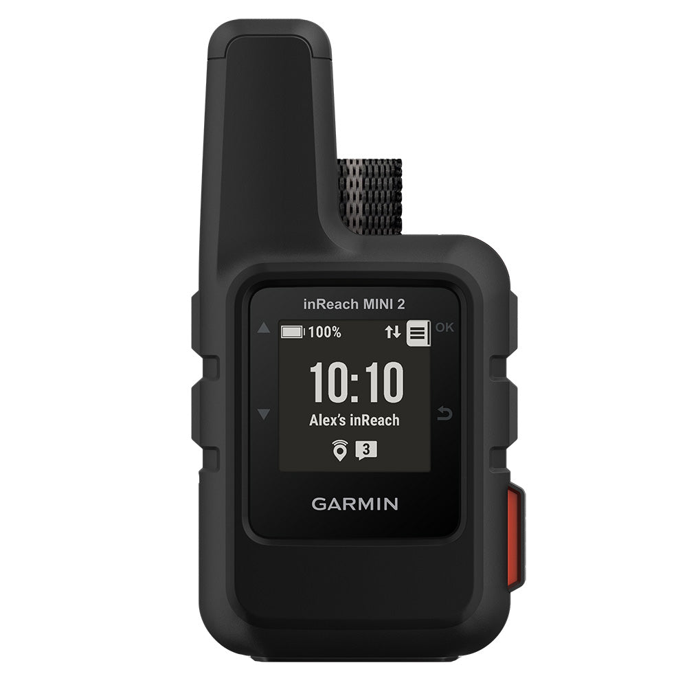 Garmin inReach Mini 2