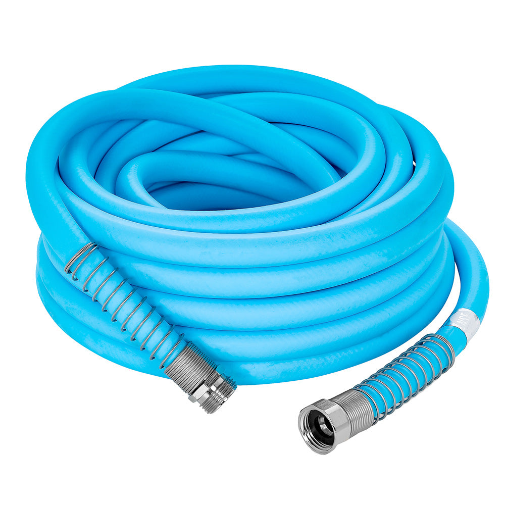 Camco EvoFlex 75 RVMarine Drinking Water Hose