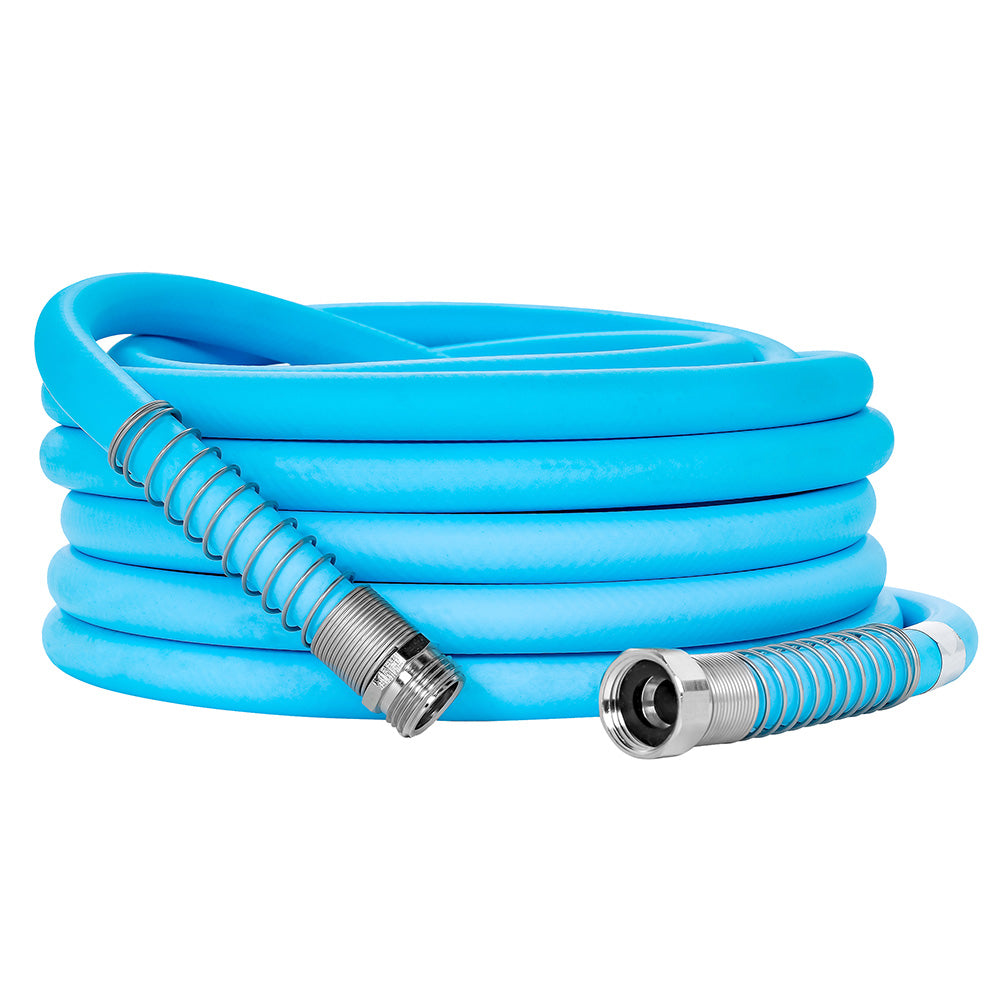 Camco EvoFlex 75 RVMarine Drinking Water Hose