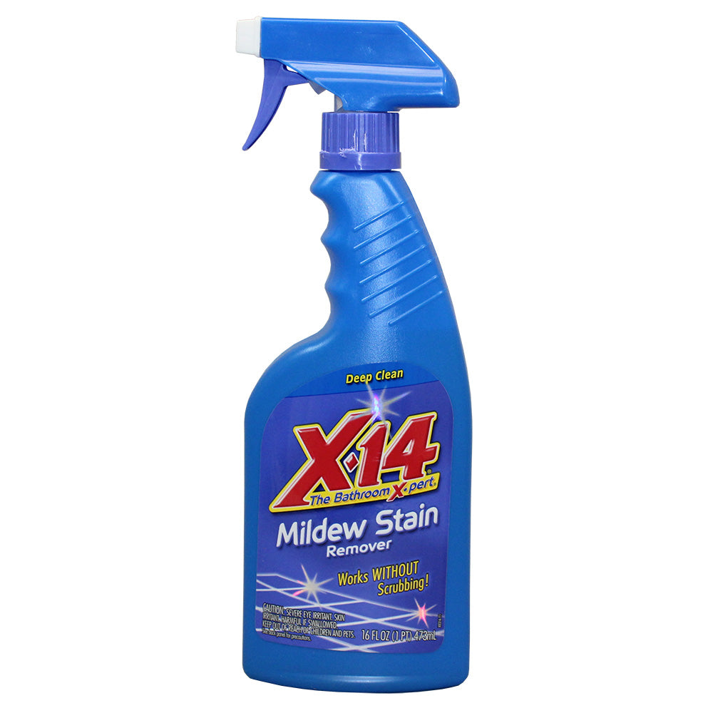 Presta X14 Mildew Stain Remover 16oz 260749