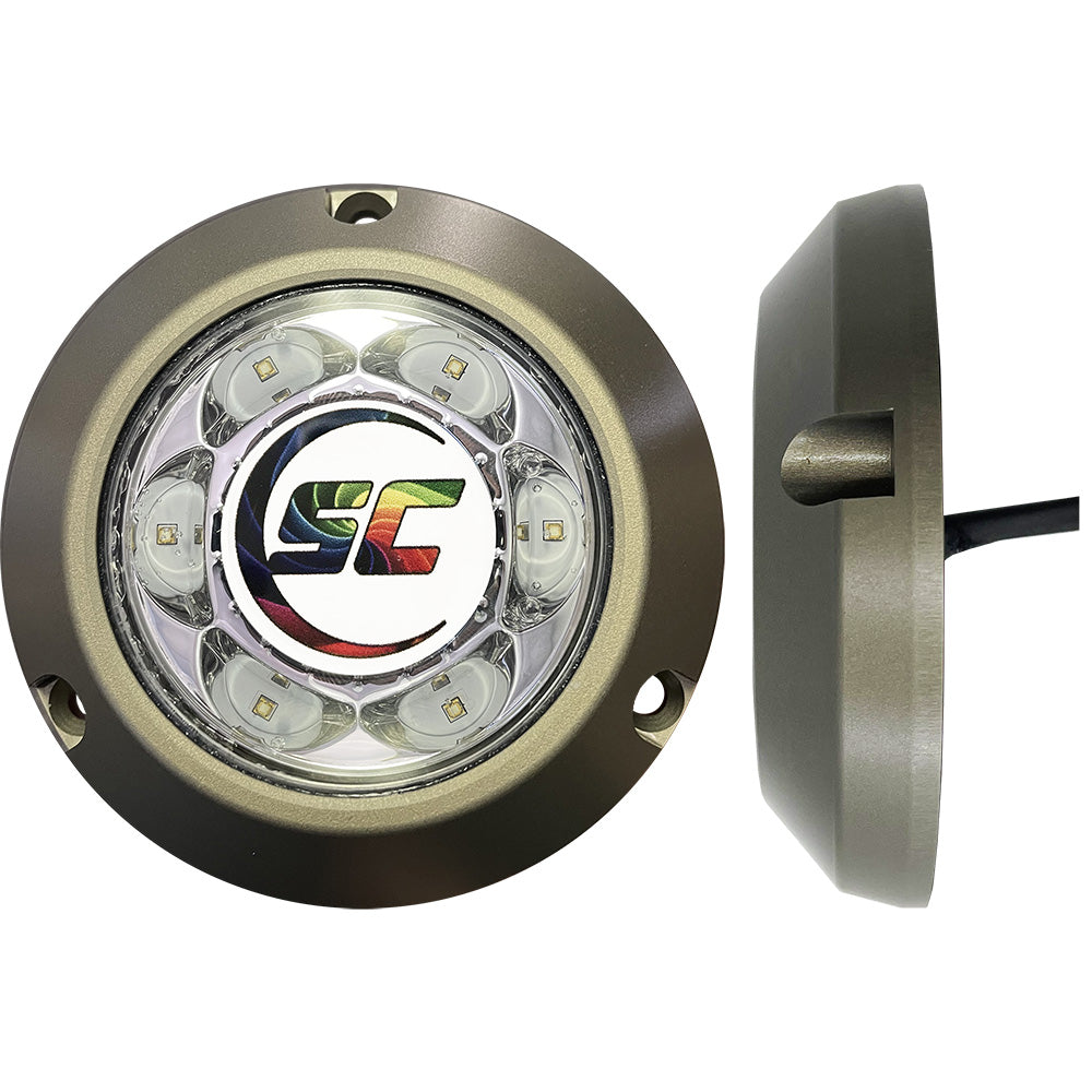 ShadowCaster SC3 Series Underwater Light