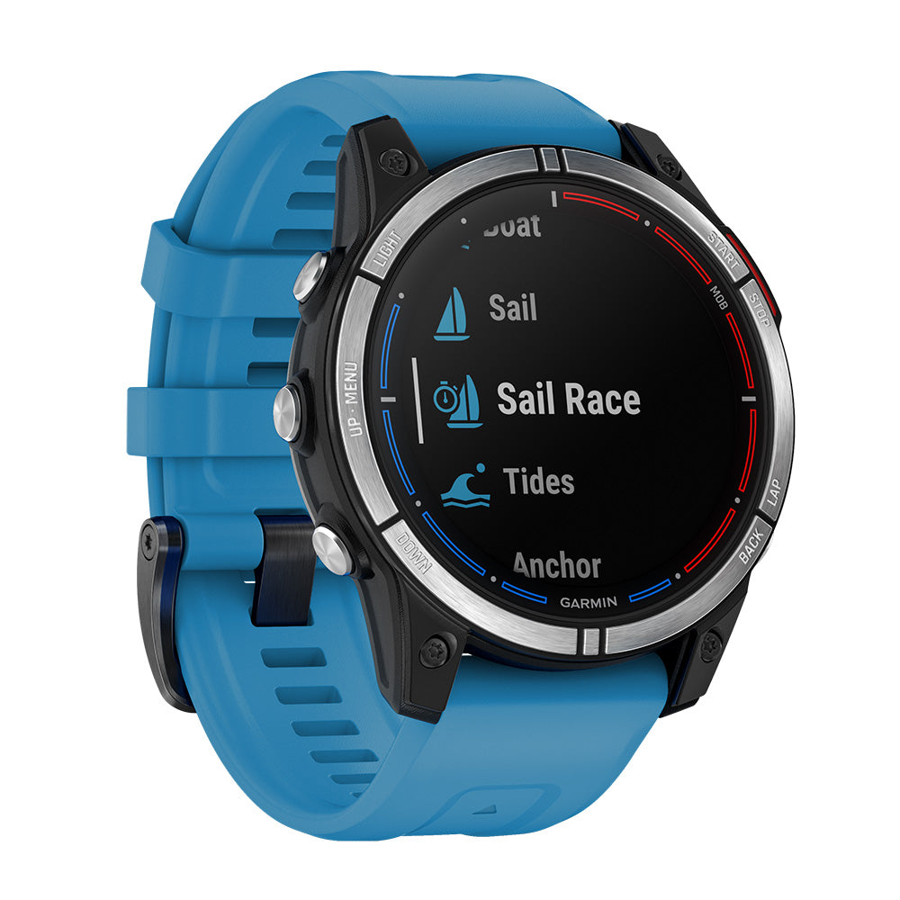 Garmin Marine GPS Smartwatch