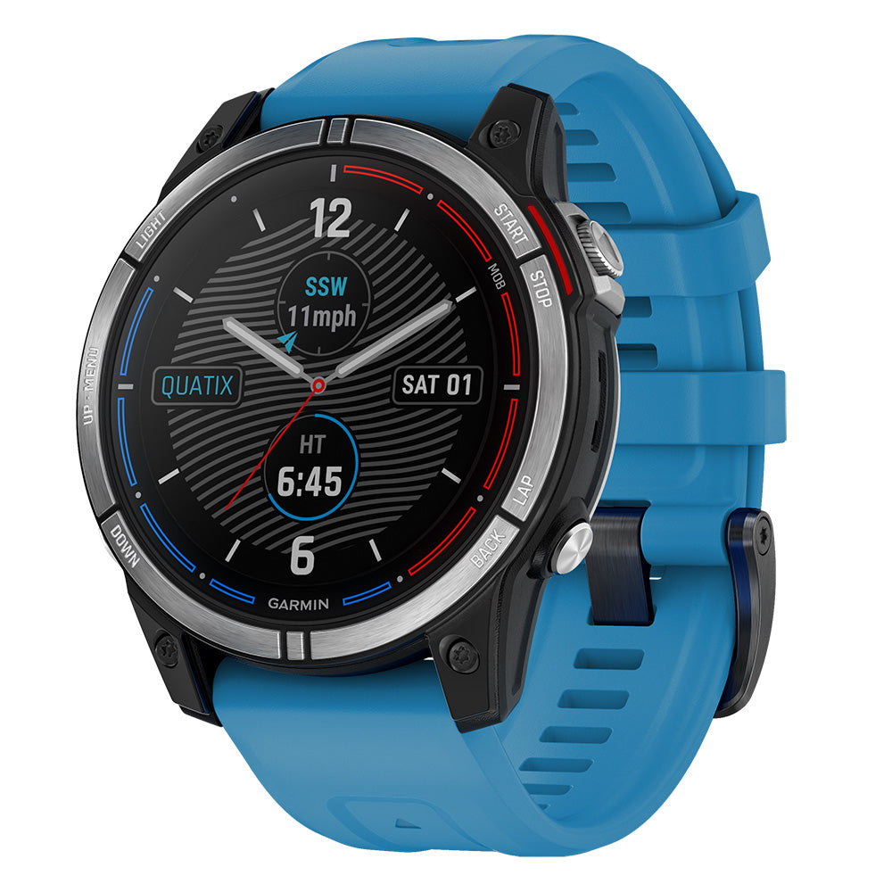 Garmin Marine GPS Smartwatch
