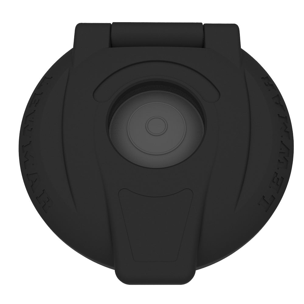 Lewmar CHSX Deck Switch Open Black
