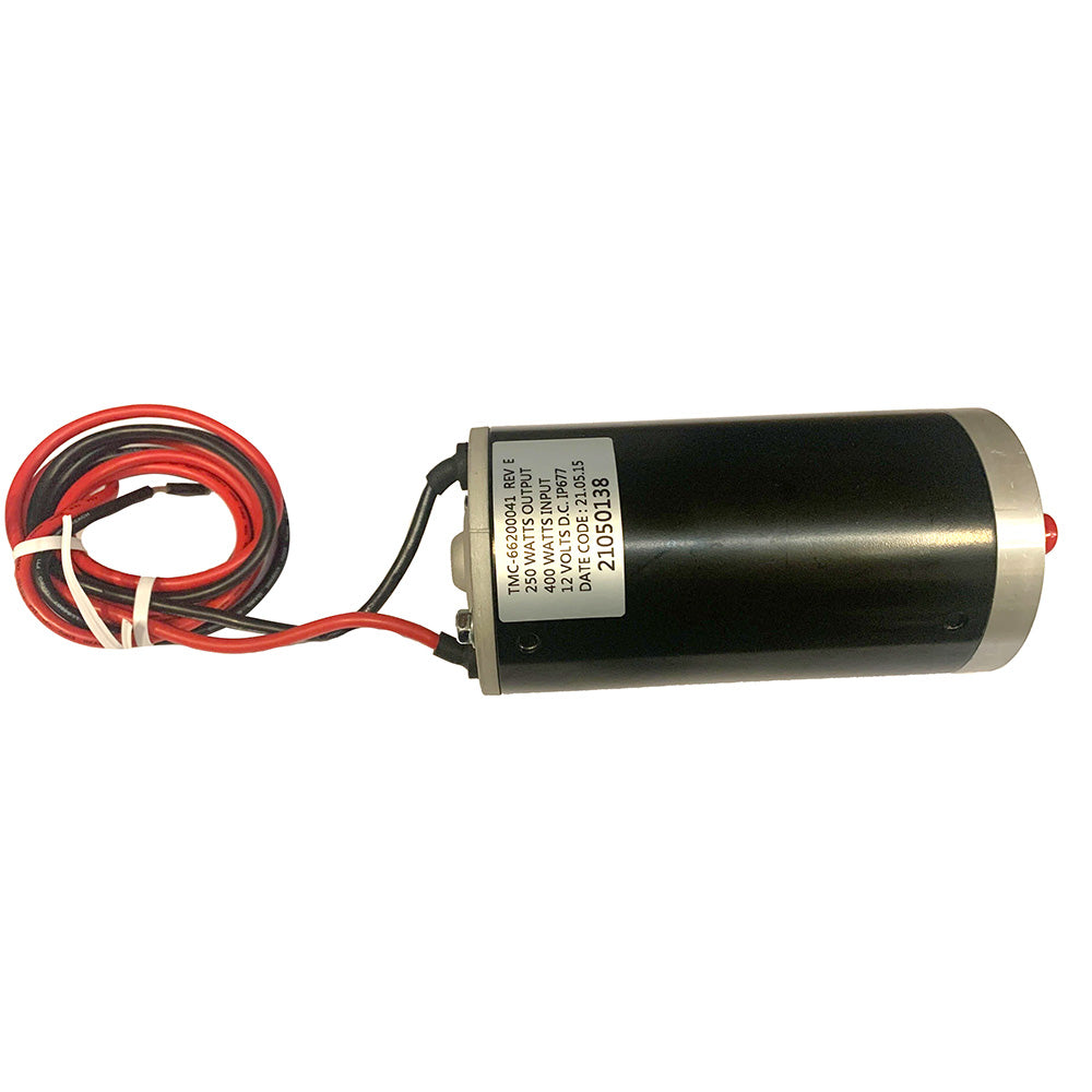 Lewmar Replacement Windlass Motor Kit