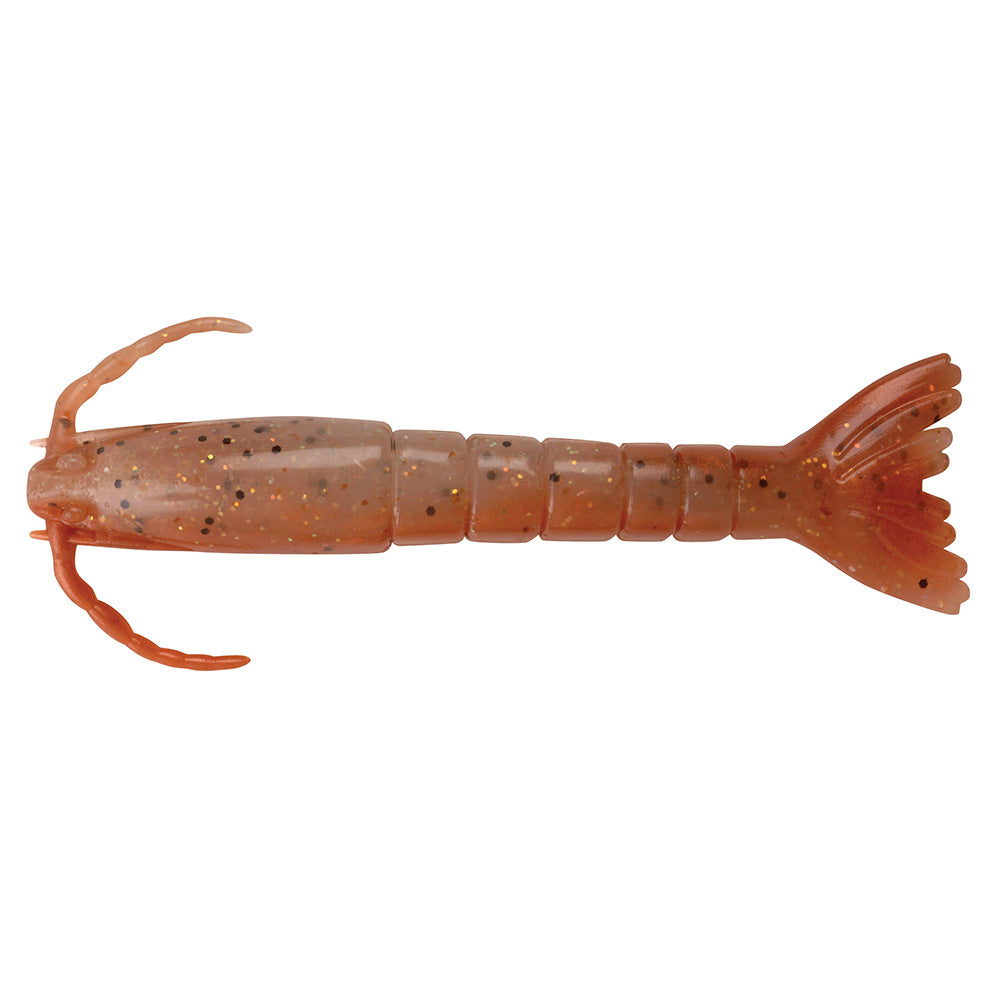 Gulp!® Saltwater Shrimp - 3" - New Penny