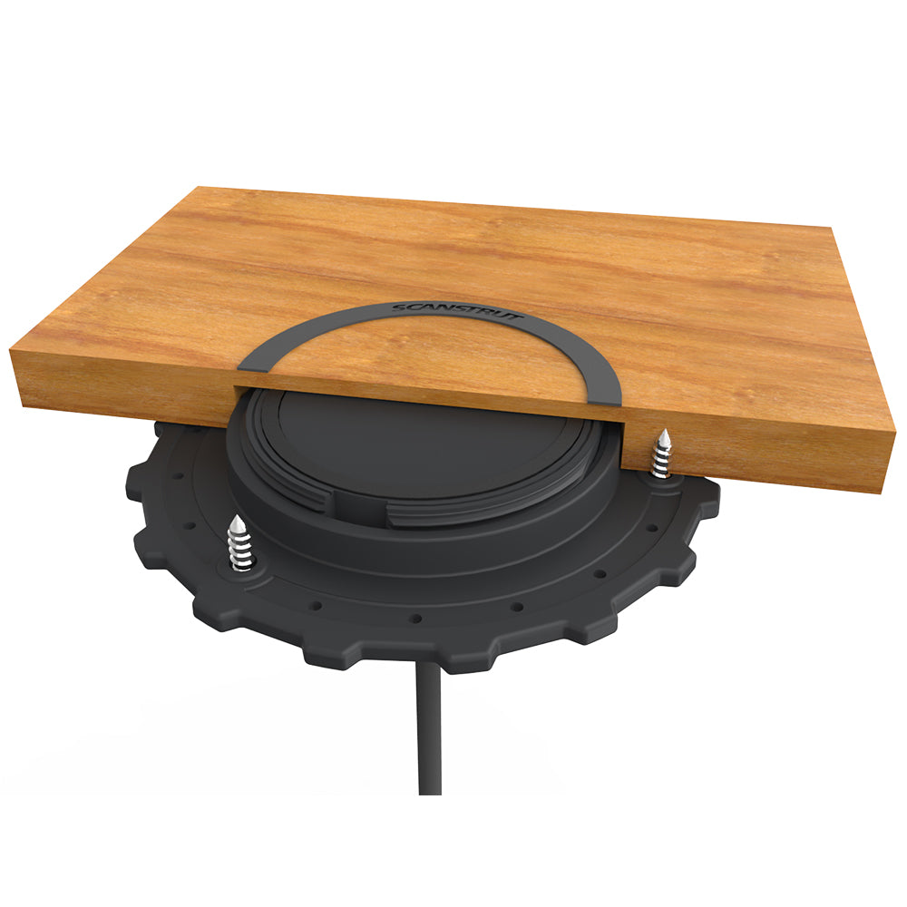 Scanstrut ROKK 10W Waterproof Wireless Charger
