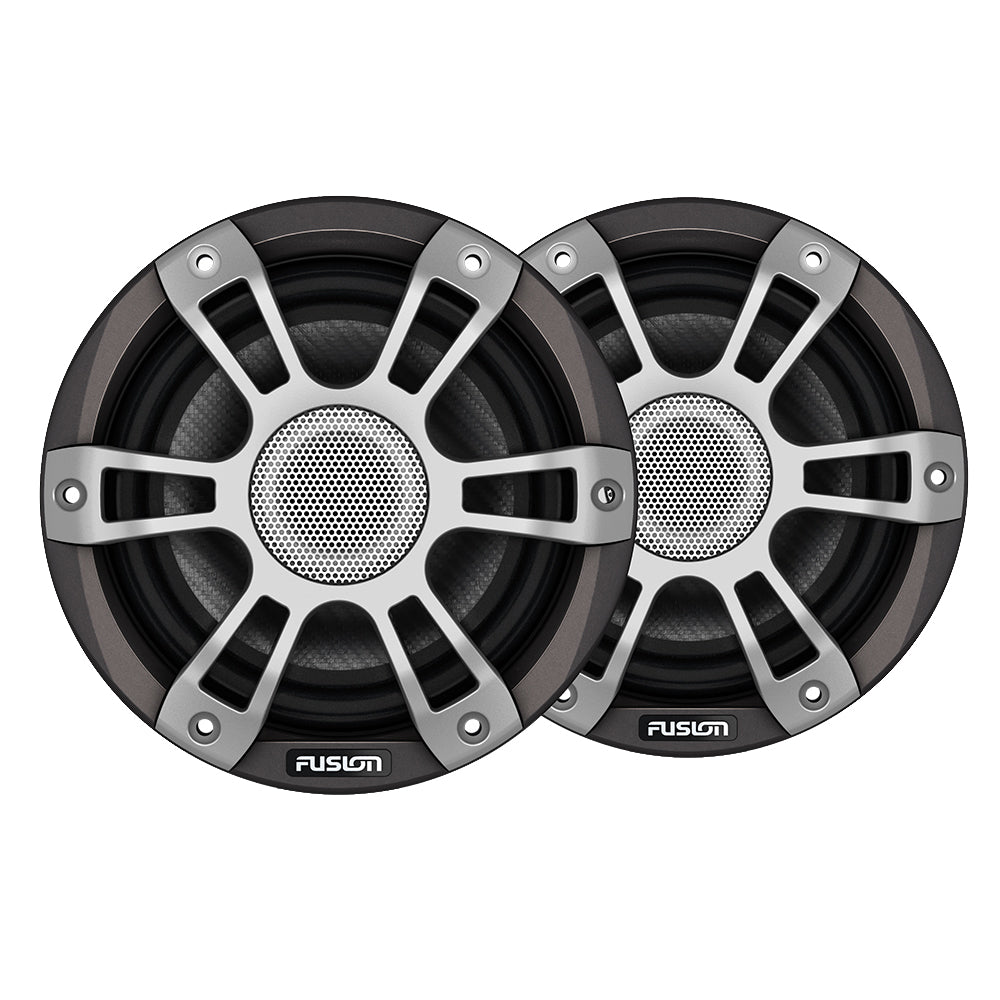 Fusion Signature Series 3i 6.5" Sports Speakers