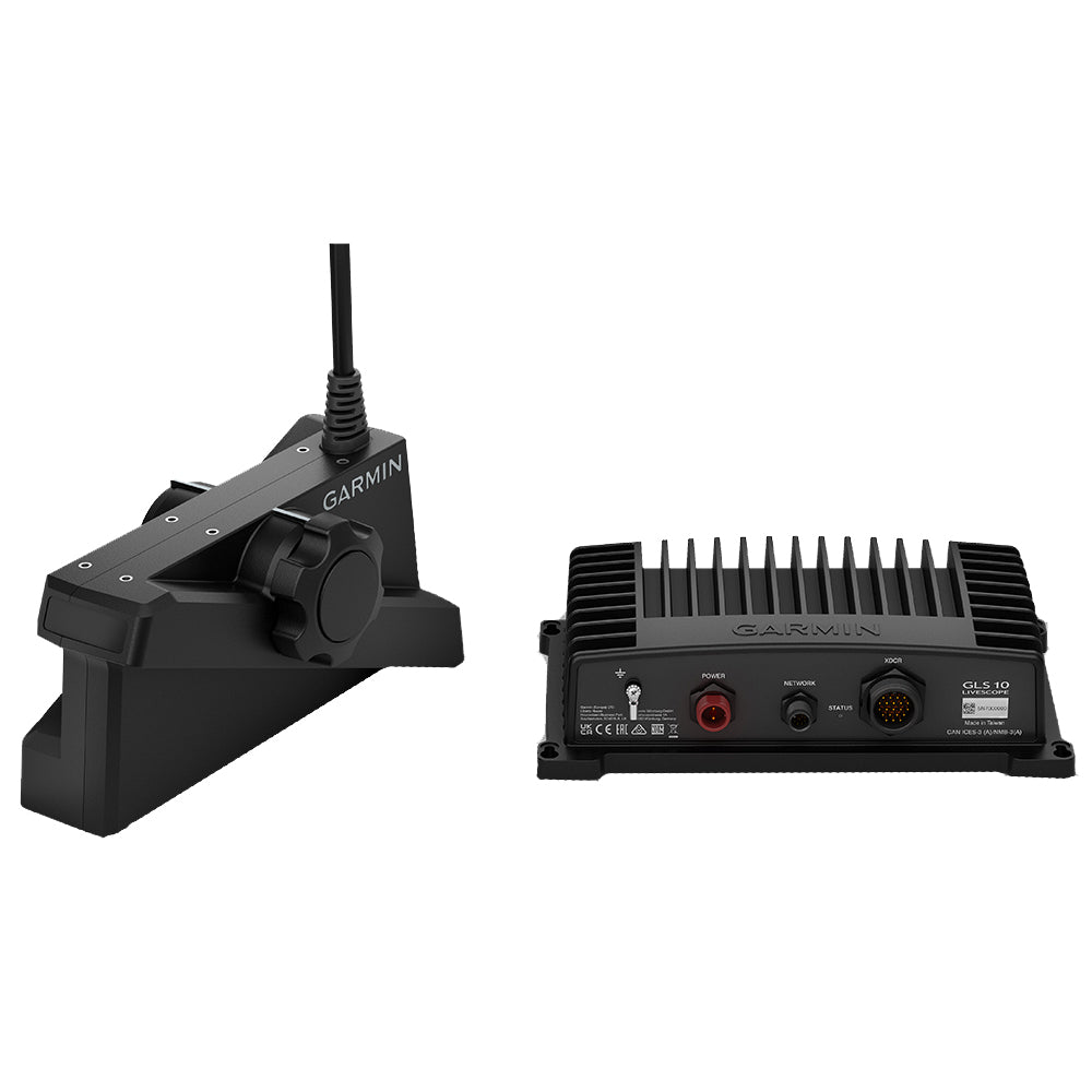 Garmin LiveScope XR System