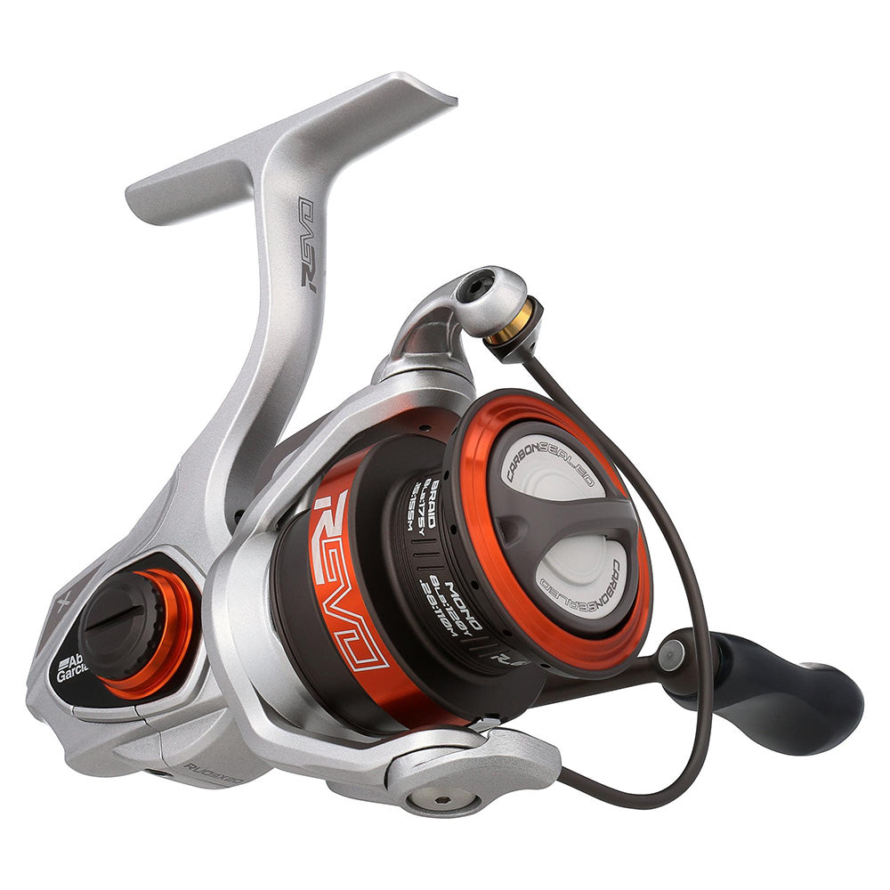 Abu Garcia Revo X Spinning Reel Abu Garcia Revo X Spinning Reel