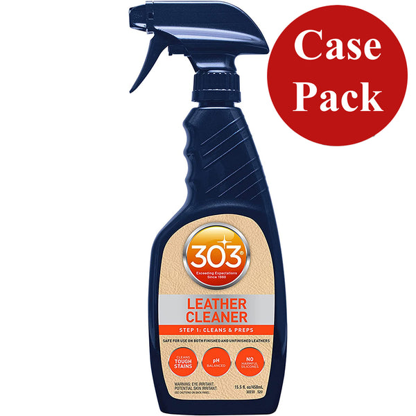 303 Leather Cleaner
