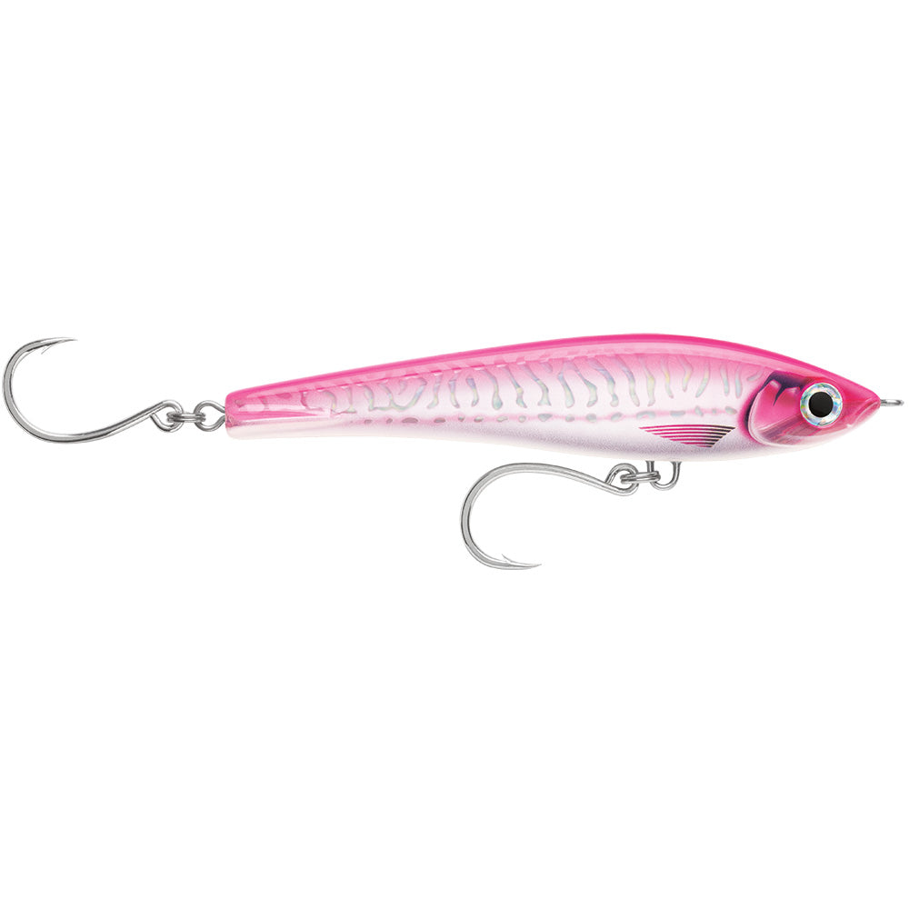 Rapala X-Rap Magnum Stick 17 - HD Hot Pink