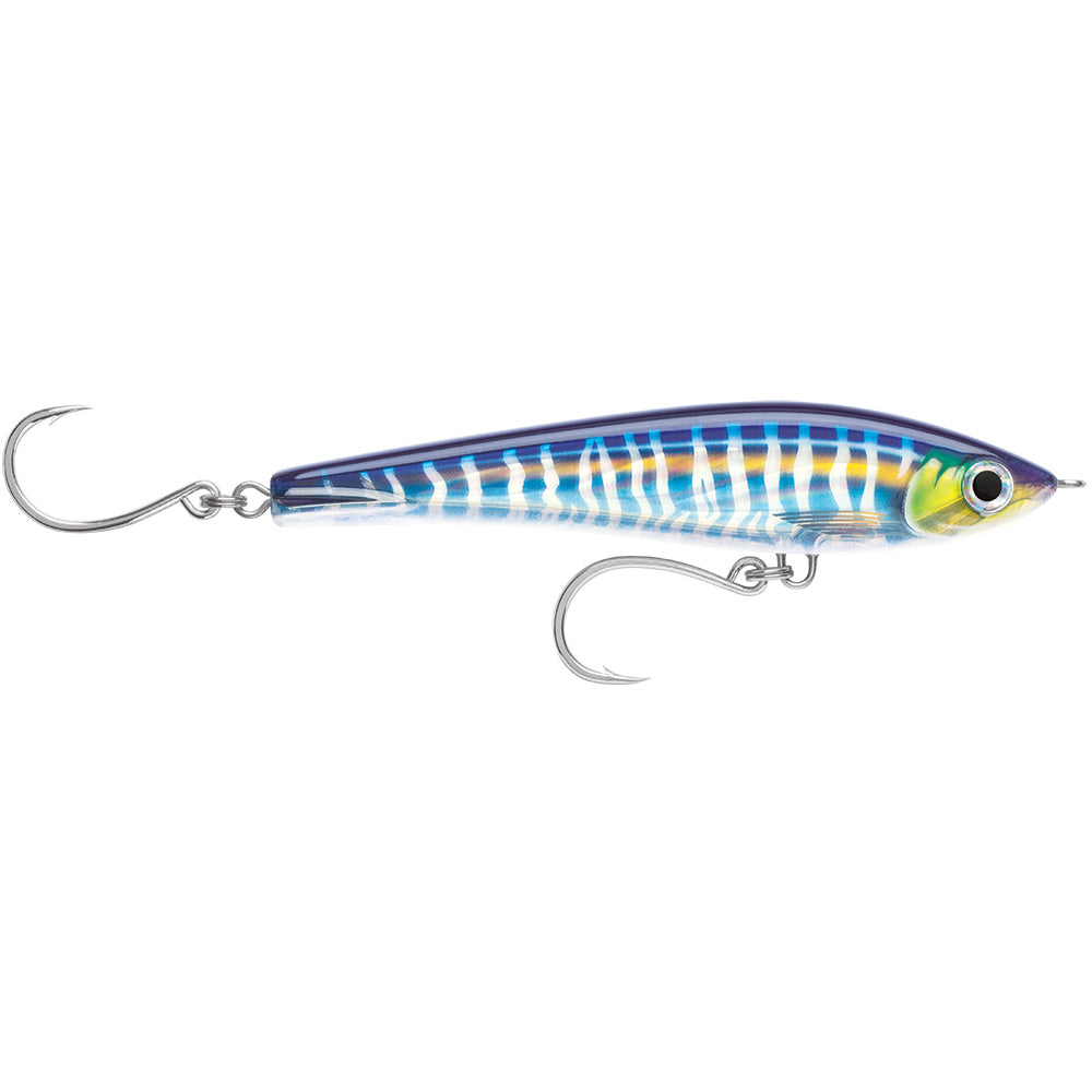 Rapala X-Rap Magnum Stick 17 - HD Wahoo