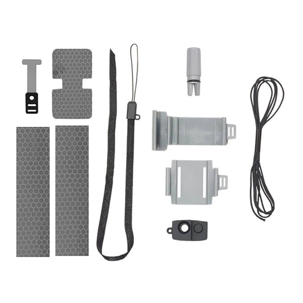 AISLink Man Overboard Beacon Parts Kit