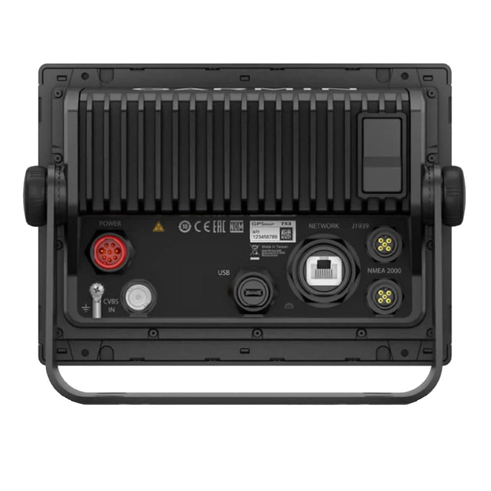 Garmin GPSMAP 743 Chartplotter