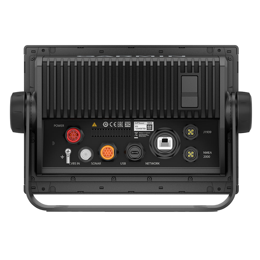 Garmin GPSMAP 943xsv Combo