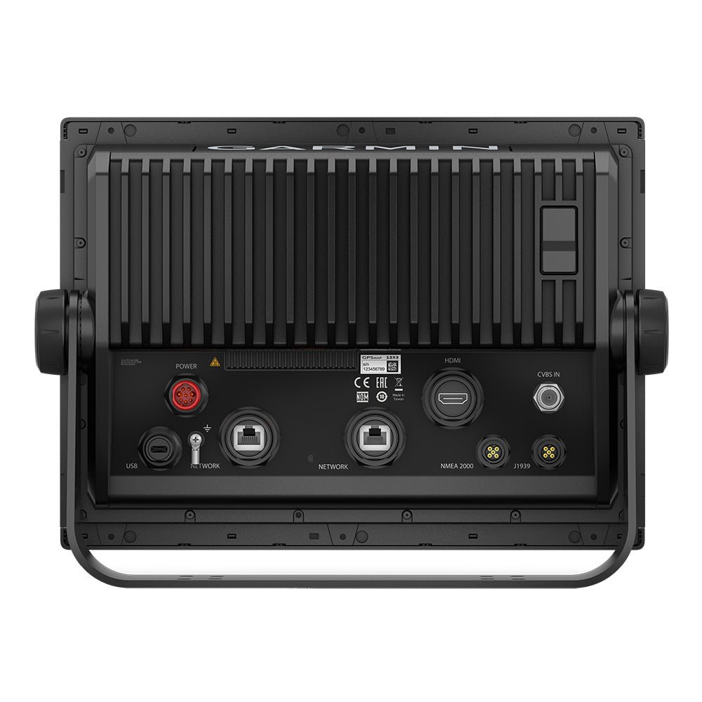 Garmin GPSMAP 1243 Chartplotter