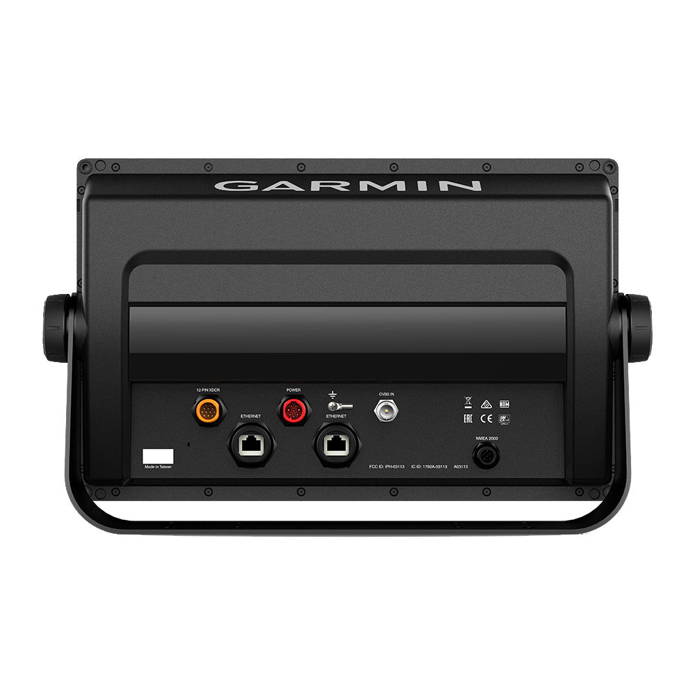 Garmin GPSMAP 1242xsv Combo GPS/Fishfinder