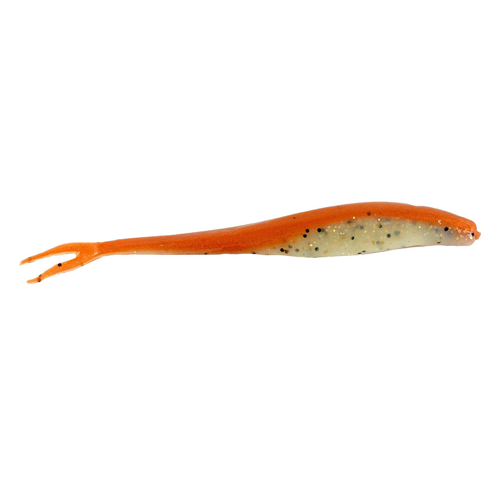 Gulp!® Saltwater Jerk Shad - 6" - New Penny