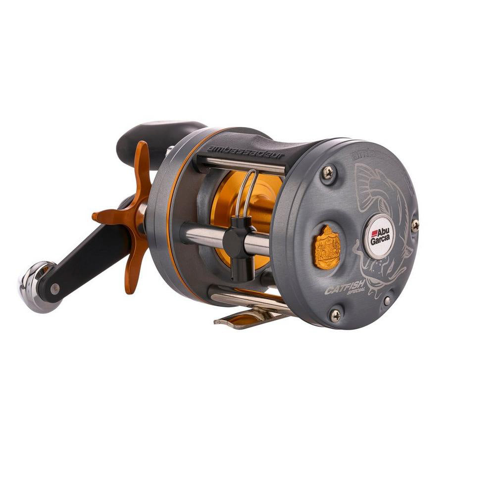 Abu Garcia C3 7000 Catfish Special Round Reel C3-7000CATSPC22 Abu Garcia C3 7000 Catfish Special Round Reel C3-7000CATSPC22