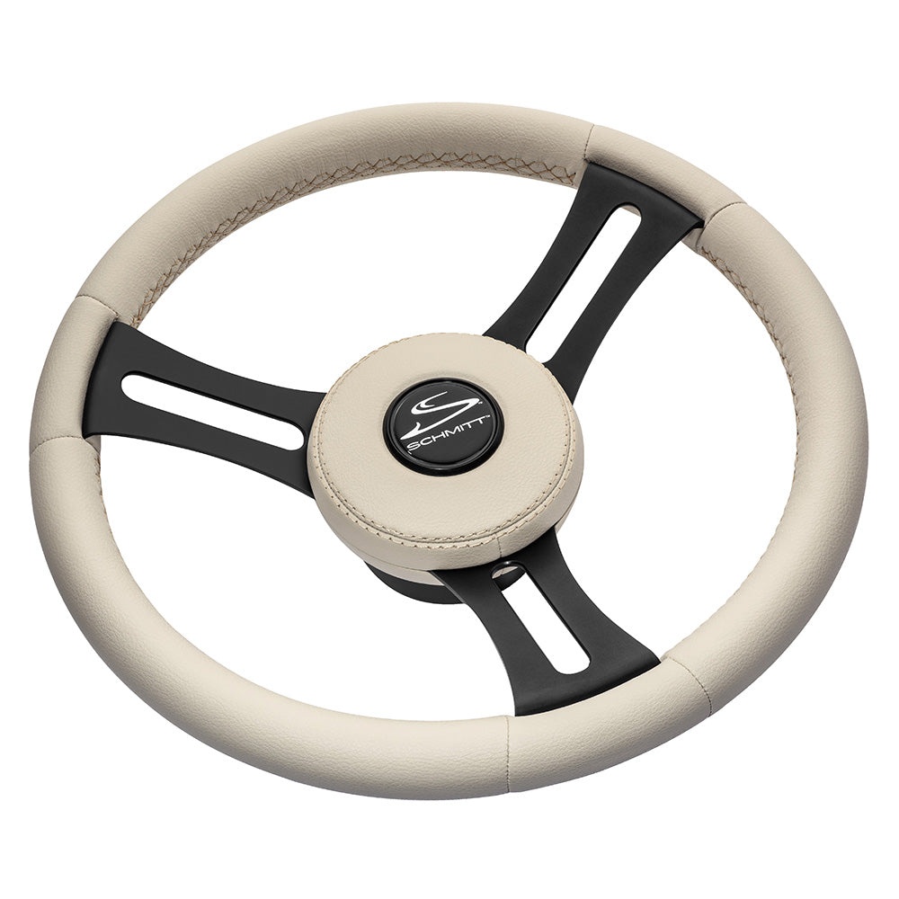 Schmitt Marine Torcello Elite 14" Wheel