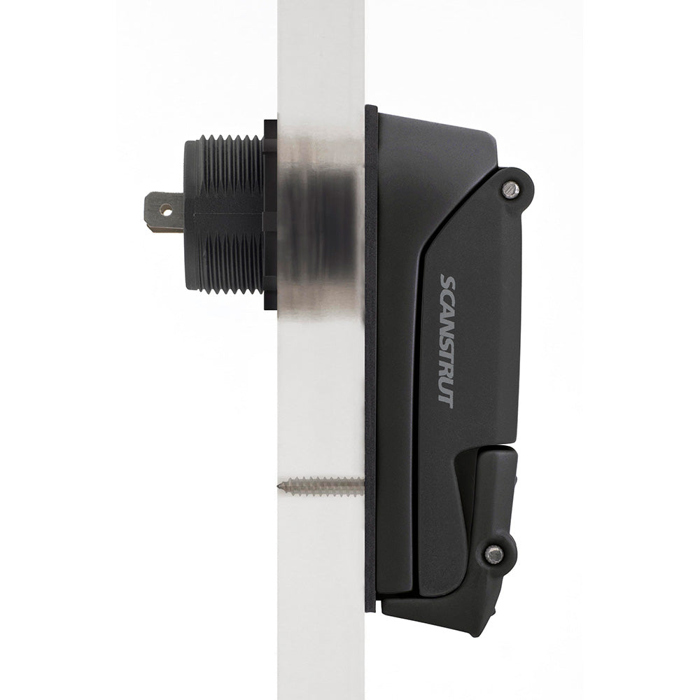 Scanstrut ROKK Charge Pro Fast Charge USB-A USB-C Socket