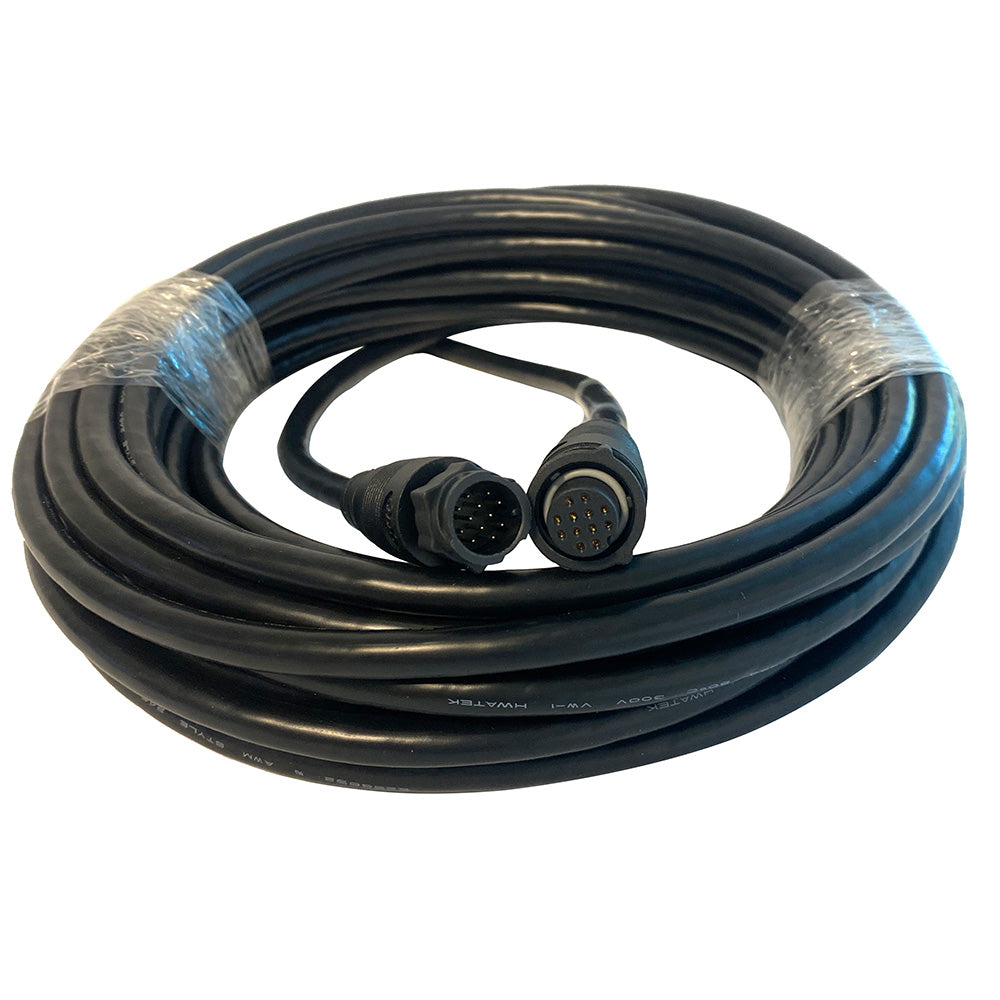 Furuno 12-Pin XDR Extension Cable