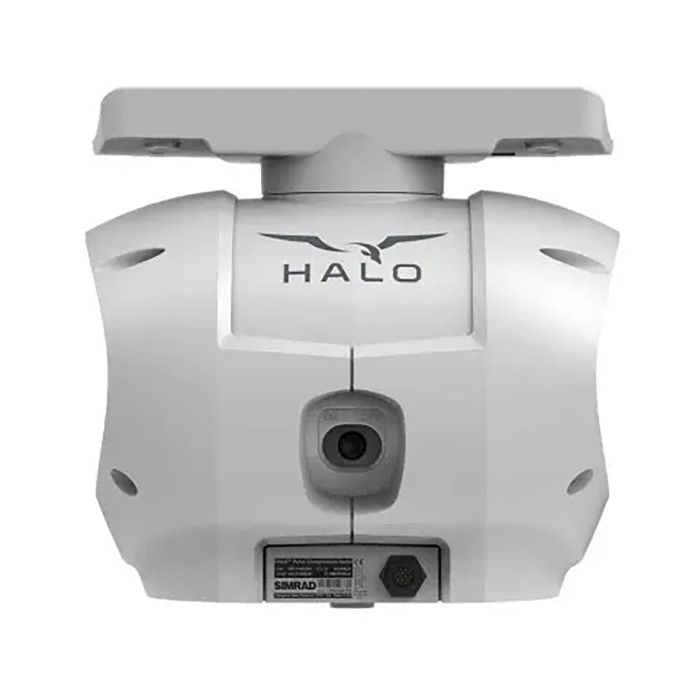 HALO® 200X Radar Pedestal Only